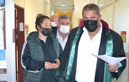 Cansu Kaya davasında ceza yağdı