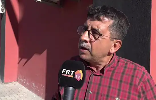 Cem Tufan, 'Hatamızı telafi edeceğiz'