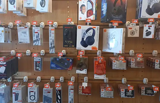 CEP TELEFONLARINA ZAM YOLDA