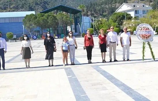 Çevre Haftası buruk kutlanıyor