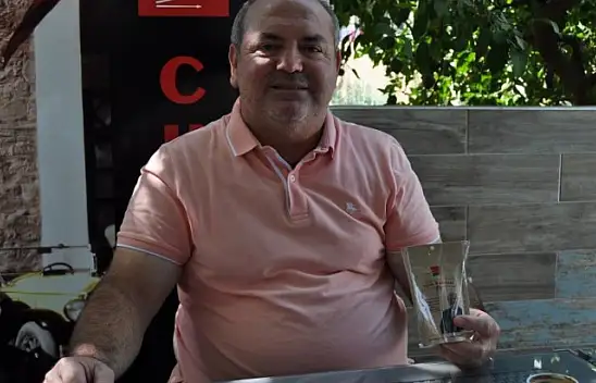 CHP'li Başkan Demir'den 'Türk Kahveli' çalışma