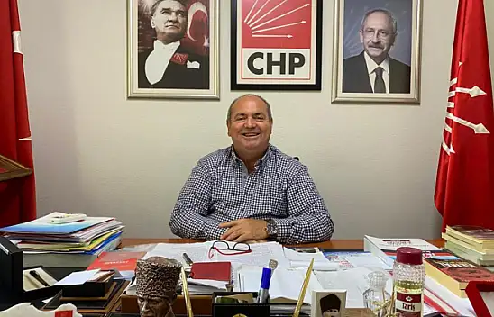 CHP'li Demir: Anketler gösteriyor AKP gidiyor!