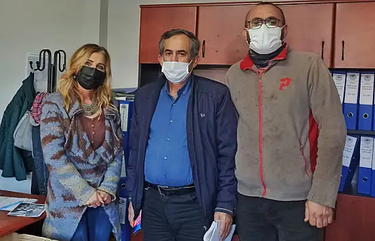 Çiftçiler ürünlerini internetten satabilecek