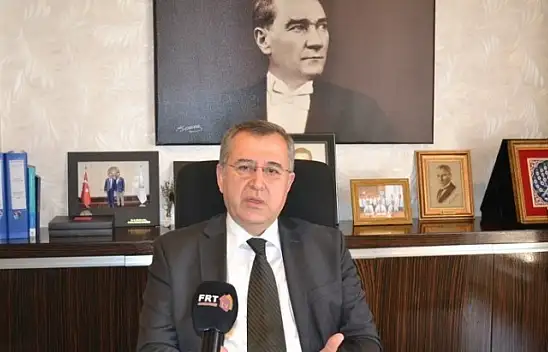 Çıralı, 'Babadağ Fethiye'nin projesi'