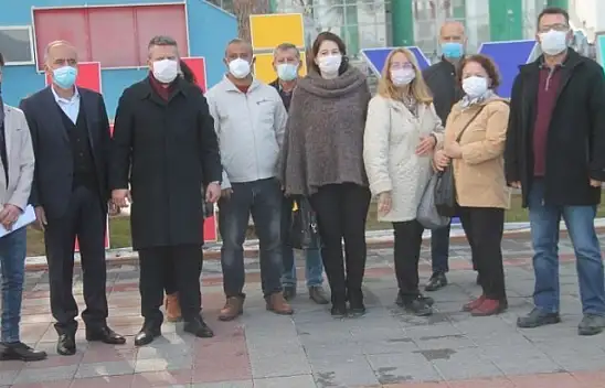 Çoban, Mutfakta yangın var