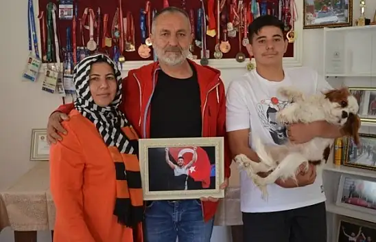 Cumhurbaşkanı Erdoğan arayıp tebrik etti