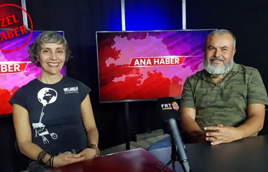 Dijital Yörük Fethiye'de