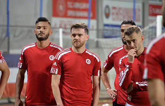 Dinçel, 'Tribünlerimiz taraftarlarımız ile dolacaktır'