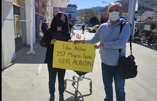 Doktordan vicdani eylem