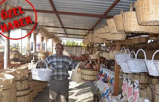 'El sanatları okullarda öğretilsin'