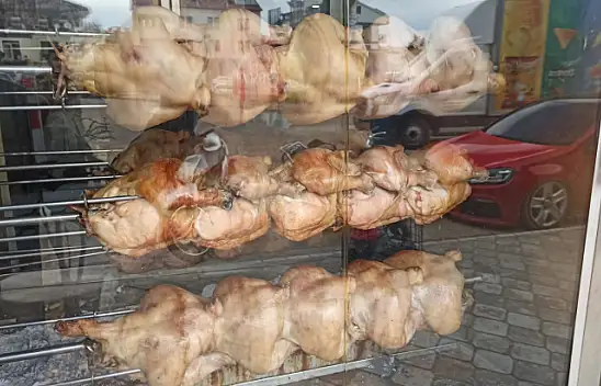 En hesaplısı tavuk