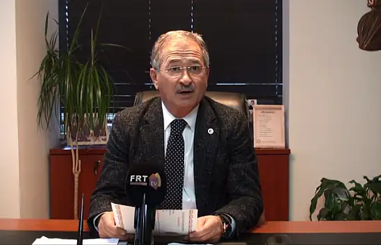 Esnaf Odası Seçimleri 8 Ocak'ta