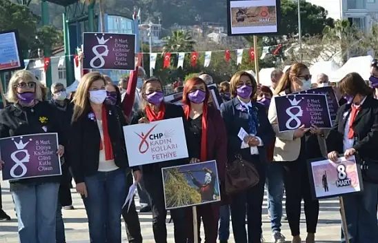 Etkinlikler renkli görüntülere sahne oldu 