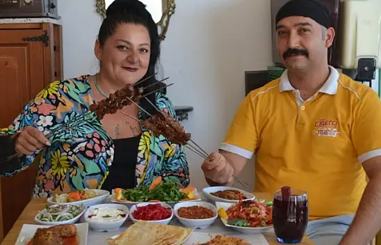 Fethiye Aktüel Magazin Dergisinin Konuğu Ciğerci Mahir