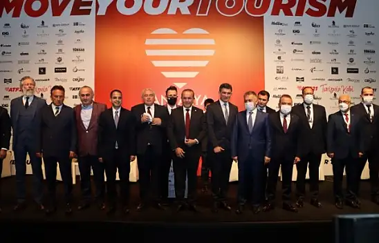 Fethiye, Antalya Turizm Fuarında tanıtılıyor