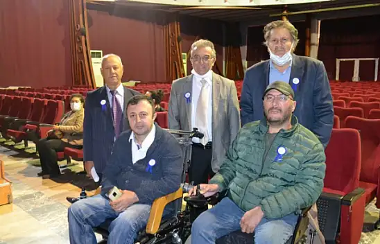 Fethiye Belediyesi'nden 'Farkındalık Günü'