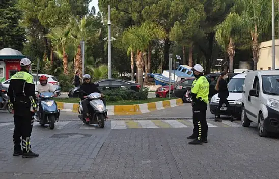 Fethiye'de 'Bir Hareketine Bakar Hayat' Projesi