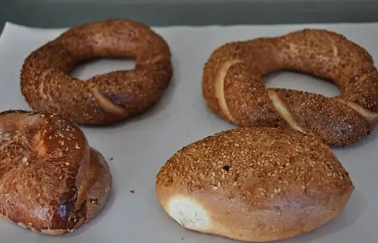 Fethiye'de Simit Fiyatı İkiye Bölündü