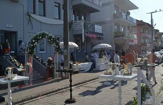 FETHİYE'DE YENİ DİŞ KLİNİĞİ