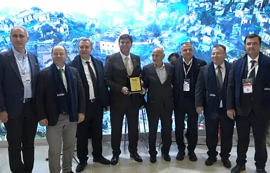 Fethiye Emıtt'te fark yarattı