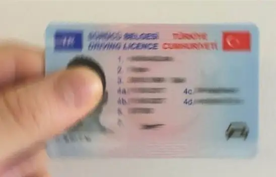 Fethiye KOM'dan sahte ehliyet çetesine büyük darbe