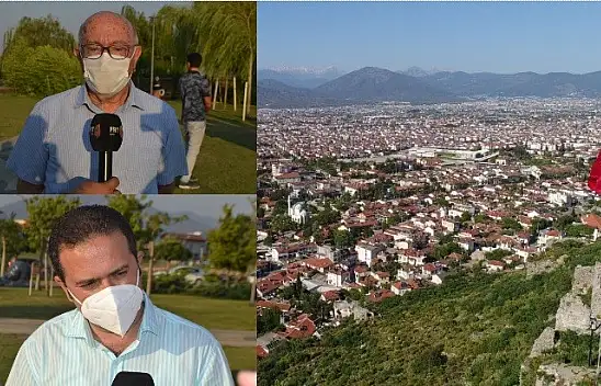 Fethiye Kurban Bayramı'na hazır