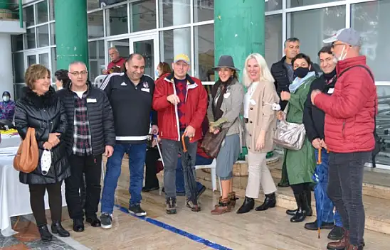 Fethiye Lisesi Mezunları Keşkek Günü'nde Buluştu