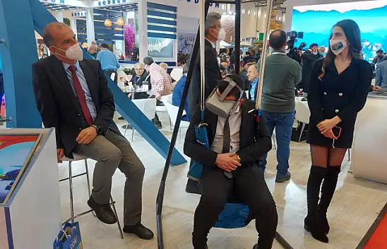 Fethiye'nin kalbi Emitt'te atıyor