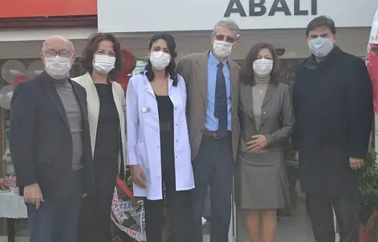 Fethiye'ye bir eczane daha 