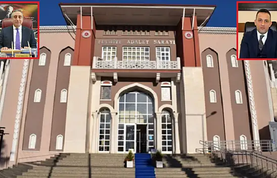 FETHİYE'YE YENİ BAŞSAVCI