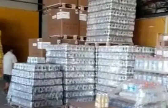 Fethiyeli vatandaşlar Marmaris için seferber oldu