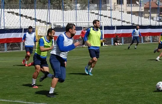 Fethiyespor BAY haftasında form tutuyor 