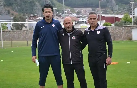 Fethiyespor'da Enver Ataçocuğu dönemi 