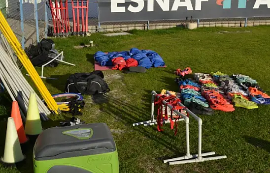 Fethiyespor'da Hedef Rövanşı Almak