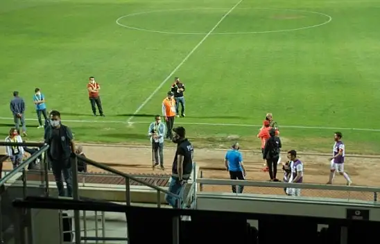 Fethiyespor'da Tur Sevinci