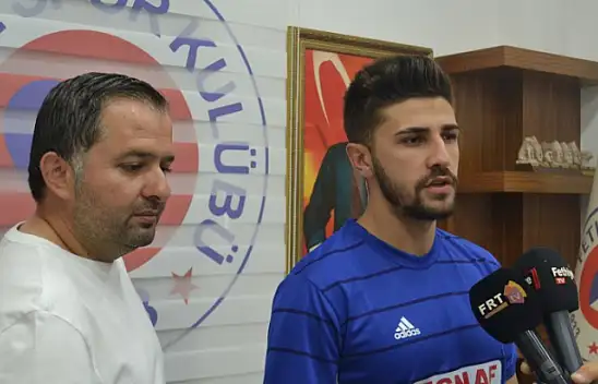 FETHİYESPOR DEFANSINI GÜÇLENDİRDİ