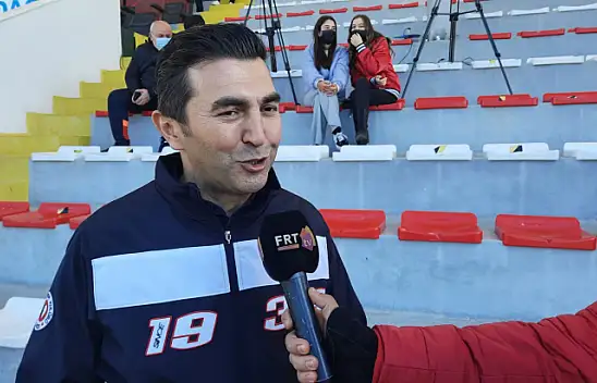 Fethiyespor deplasmanda da yalnız değil