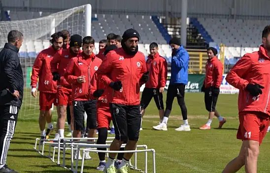 Fethiyespor'un karşılaşması ertelendi