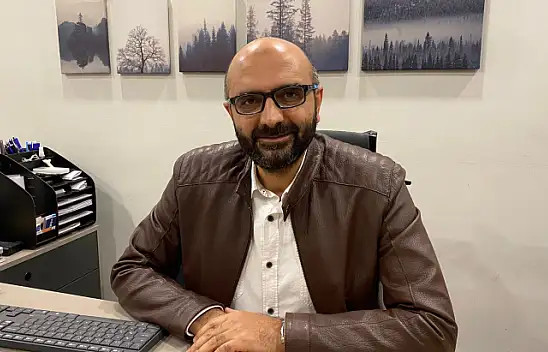 Fotoğraf Severler Hipokampüs'te Buluştu