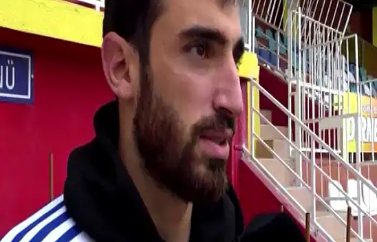 Futbolcularda Mutlu, Taraftarda