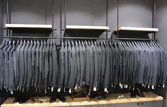 GELİNLİK VE DAMATLIK TALEPLERİ ARTTI