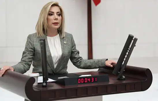 Gökcan 'CHP'li Muğla Büyük Şehir Belediyesi Miladını Doldurmuştur, Gidiyor Gitmekte Olan'