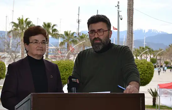 Gündem Analiz Kadınlar Günü'ne özel FKM'deydi