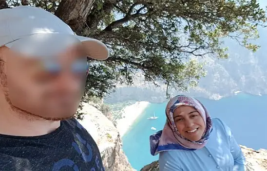 Hamile kadın için cinayet şüphesi 