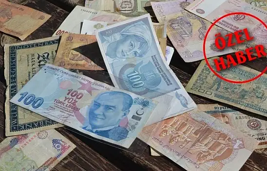 Hatalı basım para için teklif bekliyor