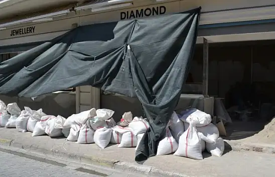 HAZIRLIKLAR RAMAZAN BAYRAMI'NA