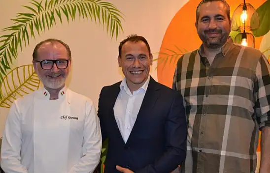 İlk ayak Fethiye oldu