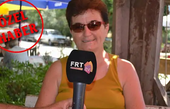 Işık Taban, 'Kayaköy MUSKİ'den bıktı