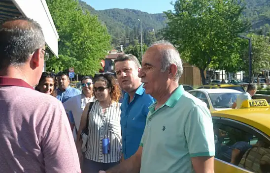 İYİ PARTİ 'DEN YAZ SEFERBERLİĞİ