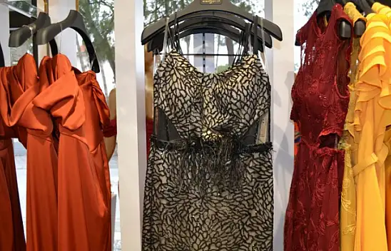 Kadınlar gününde sezona merhaba